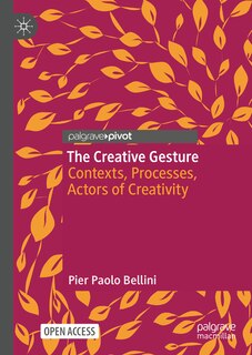 Couverture_The Creative Gesture