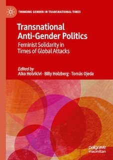 Front cover_Transnational Anti-gender Politics