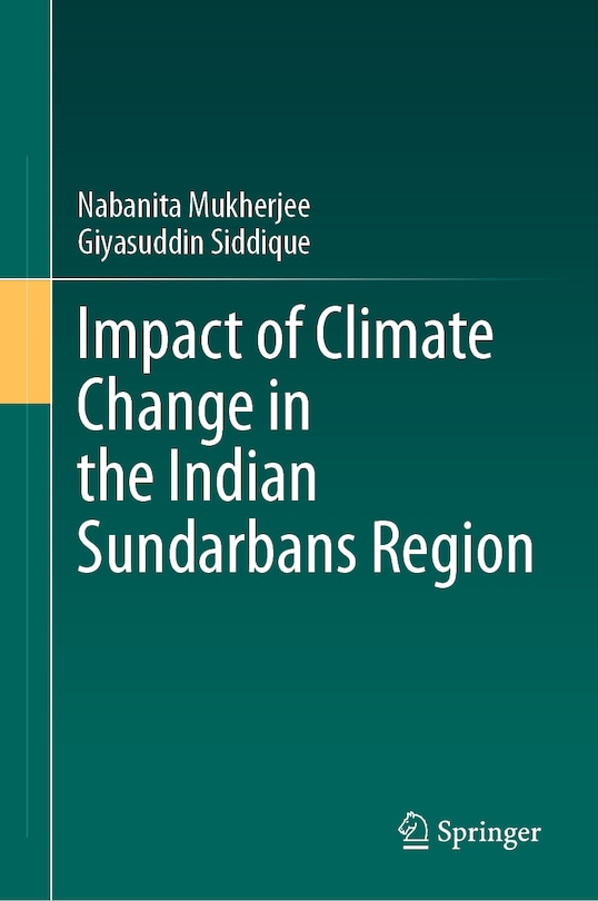 Couverture_Impact of Climate Change in the Indian Sundarbans Region