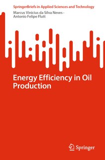 Front cover_Energy Efficiency in Oil Production