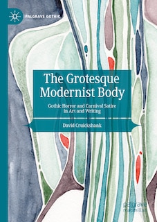 Front cover_Grotesque Modernist Body