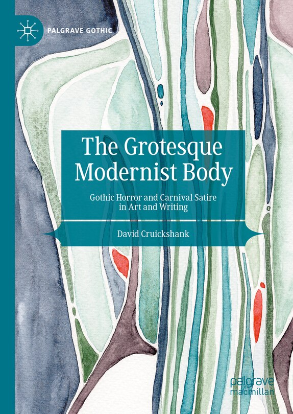 Front cover_Grotesque Modernist Body