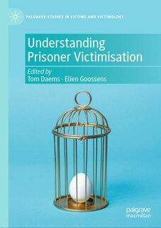 Front cover_Understanding Prisoner Victimisation
