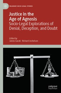 Front cover_Justice in the Age of Agnosis