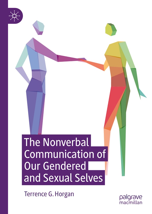 Front cover_The Nonverbal Communication of Our Gendered and Sexual Selves