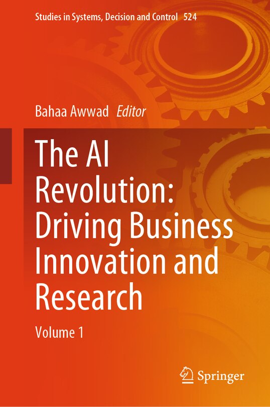 Front cover_AI Revolution