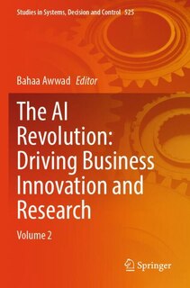 Front cover_The AI Revolution