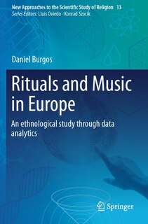 Couverture_Rituals and Music in Europe