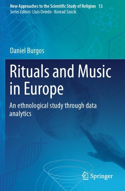 Couverture_Rituals and Music in Europe