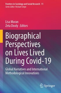 Couverture_Biographical Perspectives on Lives Lived During Covid-19