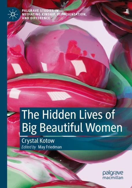 Couverture_The Hidden Lives of Big Beautiful Women
