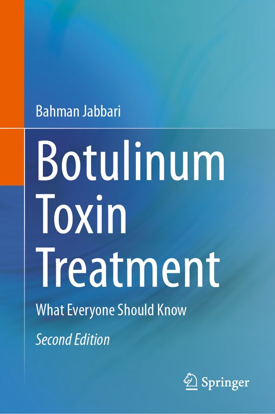 Front cover_Botulinum Toxin Treatment