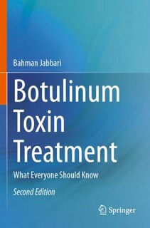 Couverture_Botulinum Toxin Treatment