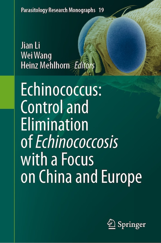 Front cover_Echinococcus