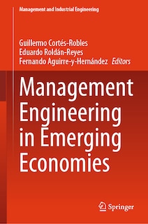 Couverture_Management Engineering in Emerging Economies