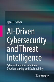 Couverture_AI-Driven Cybersecurity and Threat Intelligence