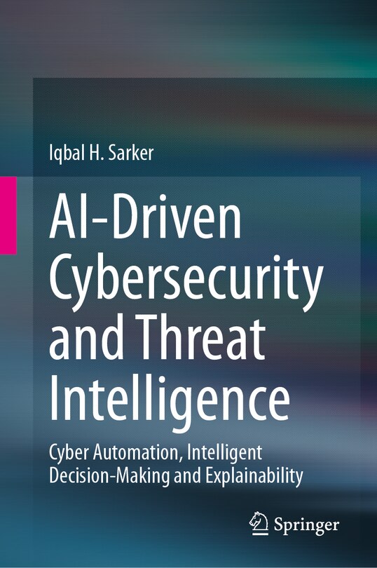 Couverture_AI-Driven Cybersecurity and Threat Intelligence