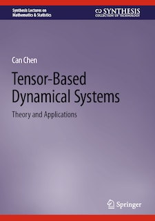 Couverture_Tensor-Based Dynamical Systems