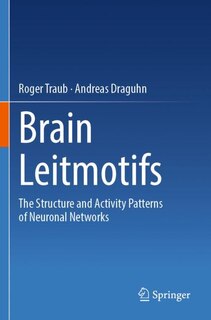 Front cover_Brain Leitmotifs