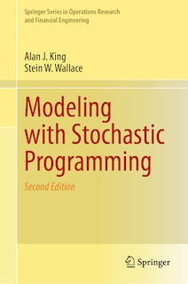 Couverture_Modeling with Stochastic Programming