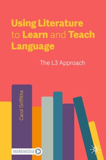 Front cover_Using Literature to Learn and Teach Language