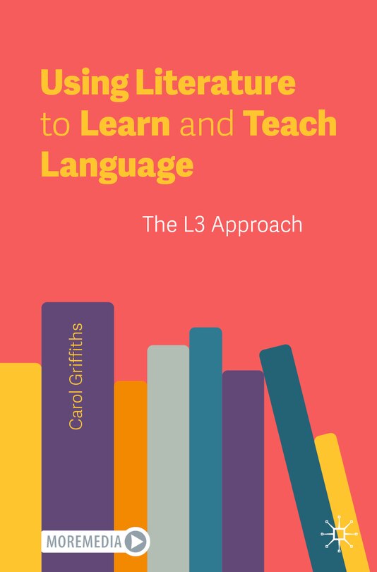 Front cover_Using Literature to Learn and Teach Language