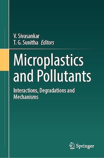 Couverture_Microplastics and Pollutants