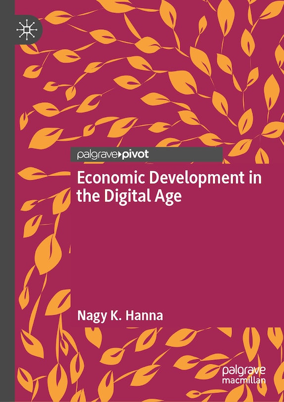 Couverture_Economic Development in the Digital Age