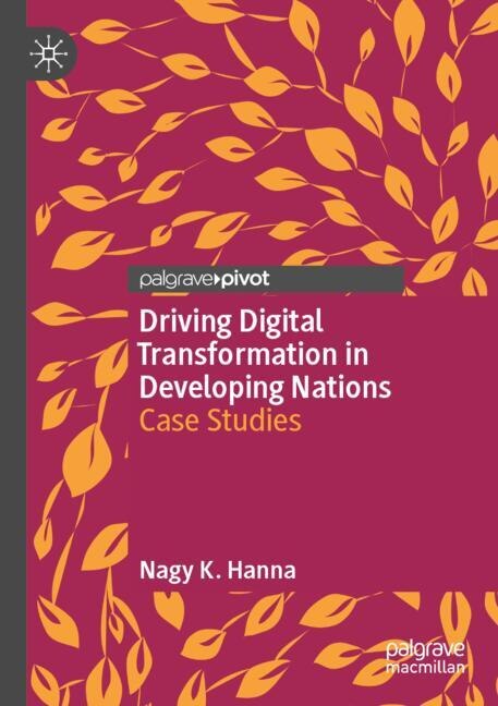 Front cover_Driving Digital Transformation in Developing Nations