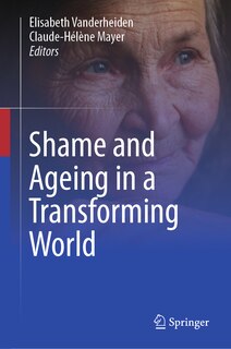 Couverture_Shame and Ageing in a Transforming World