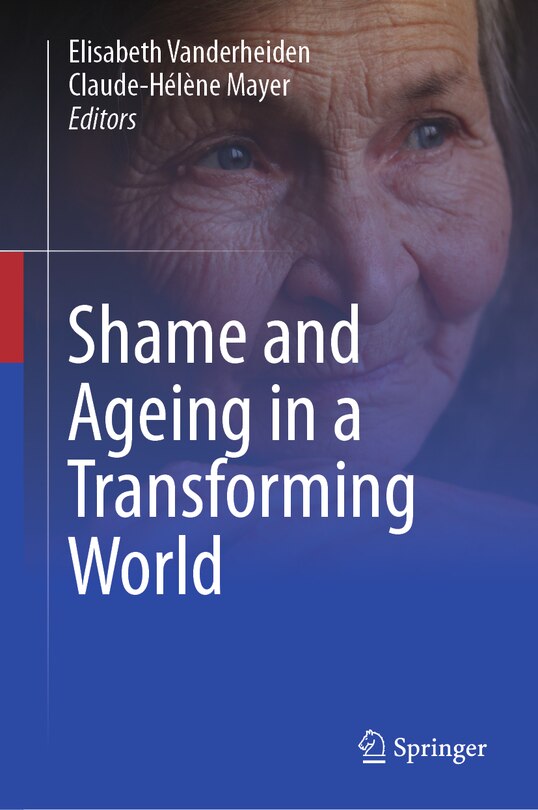 Couverture_Shame and Ageing in a Transforming World