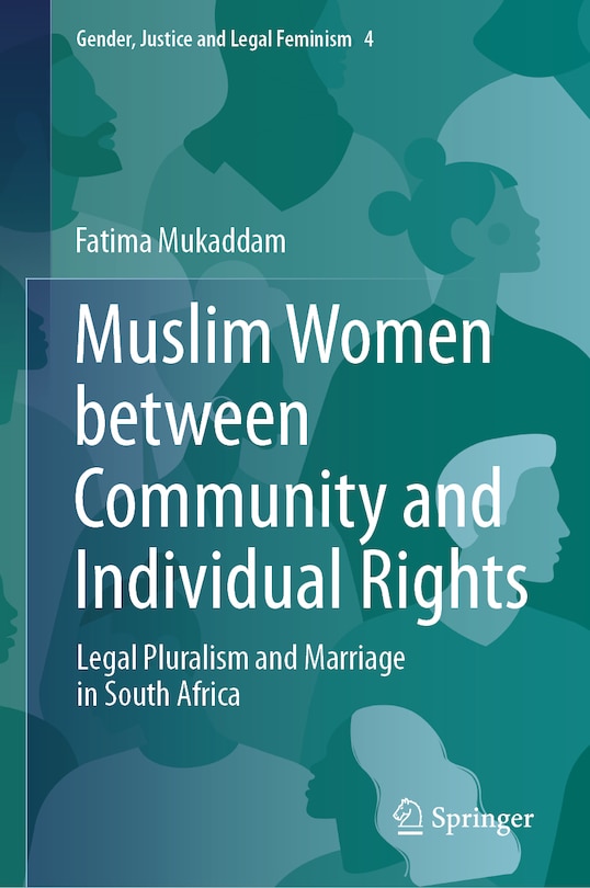 Couverture_Muslim Women between Community and Individual Rights