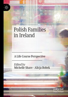 Front cover_Polish Families in Ireland