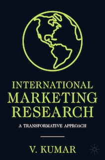 Couverture_International Marketing Research