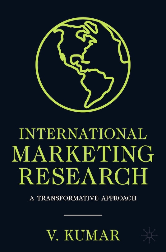 Couverture_International Marketing Research