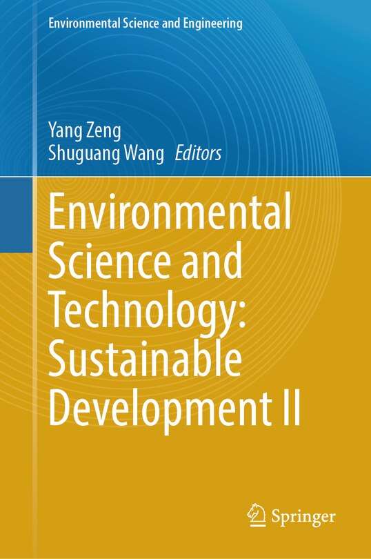Front cover_Environmental Science and Technology