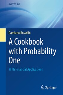 Couverture_A Cookbook with Probability One