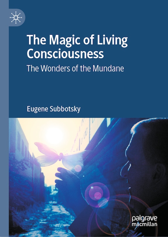 Couverture_The Magic of Living Consciousness