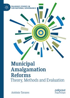 Couverture_Municipal Amalgamation Reforms