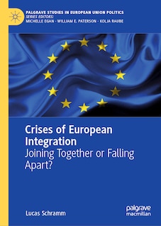 Front cover_Crises of European Integration