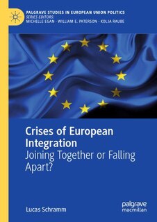 Couverture_Crises of European Integration