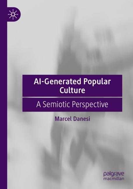 Front cover_AI-Generated Popular Culture