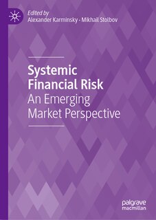 Front cover_Systemic Financial Risk