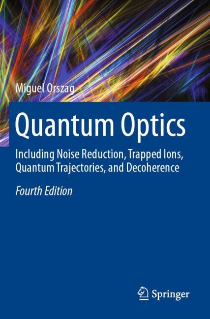 Couverture_Quantum Optics