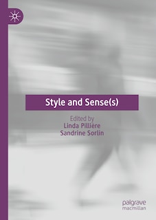 Couverture_Style and Sense(s)