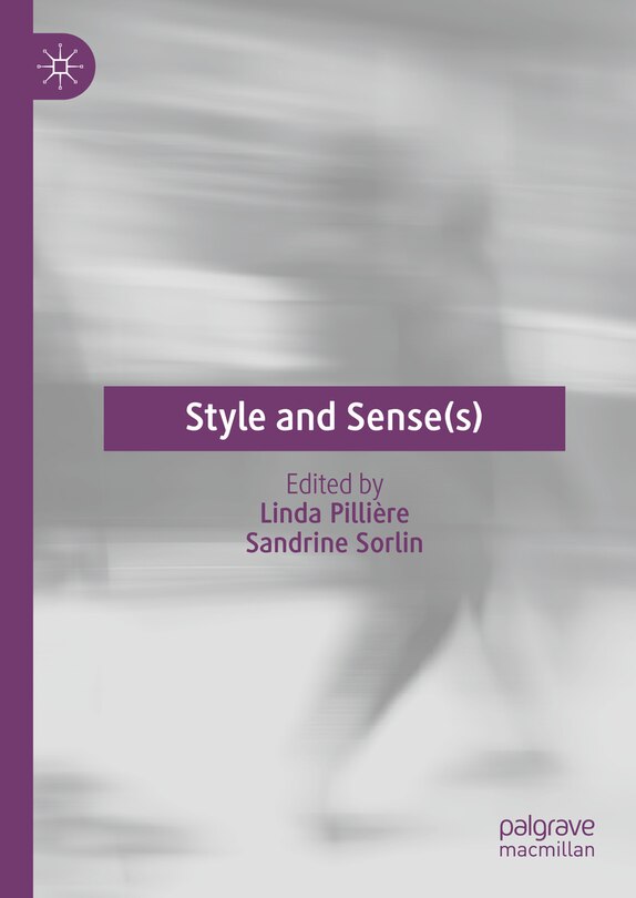 Couverture_Style and Sense(s)