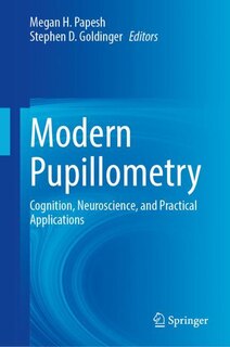 Front cover_Modern Pupillometry