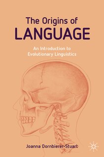 Couverture_The Origins of Language