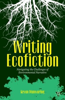 Front cover_Writing Ecofiction