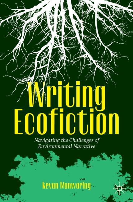 Front cover_Writing Ecofiction
